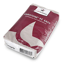 Varistone PZ Easy 22,7 kg zak Steengrijs