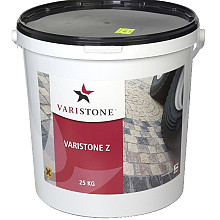 Varistone Z 25 kg Basalt