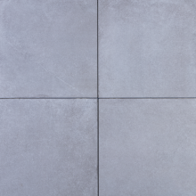 Hannover - Grijs 60x60x4