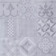 Bellezza Motivo - Greige 60x60x4 cm