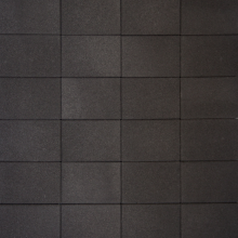 Fine Stone 20x30x6 Diep Zwart