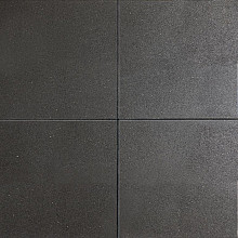 Seleniton 60x60x4 Antraciet