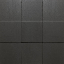 Fibraton 40x40x5 Antraciet
