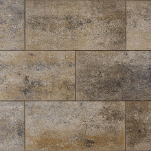 Meliton Light 40x80x4 Geel/Grijs