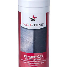 Varistone Impregneer Gitzwart RAL-9005 - 1 liter flacon