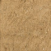 Brekerzand 0-2mm - MBB 750KG