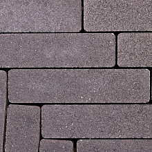Klinker Premium - 20x5x8 cm Night