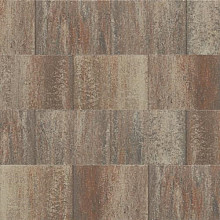 Smooth 40x80x4 Terra