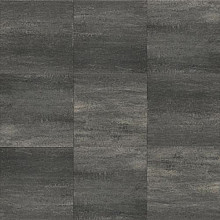 Smooth 60x60x4 cm Grijs/Zwart