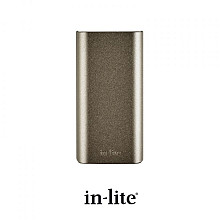 ACE UP-DOWN ROSÉ SILVER