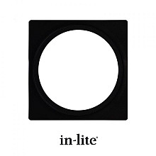 PLATE 1 - BLACK