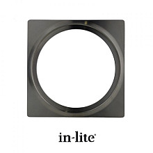 PLATE 1 - STAINLESS STEEL