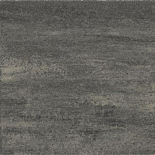 Smooth 100x100x6 Grijs/Zwart