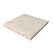 Schellevis tegel 60x60x5 creme