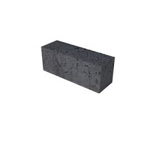 Schellevis dikformaat 21x7x8 cm antraciet