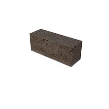 Schellevis dikformaat 21x7x8 cm taupe