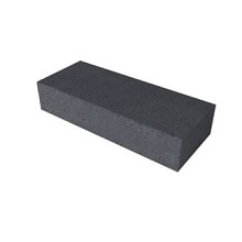 Schellevis trapelement 100x40x20cm antraciet