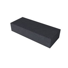 Schellevis trapelement 100x40x20 cm carbon