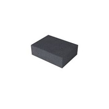 Schellevis trapelement 50x37x15 cm antraciet