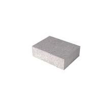 Schellevis trapelement 50x37x15 cm grijs