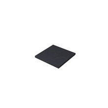 Schellevis tegel 80x80x5 carbon