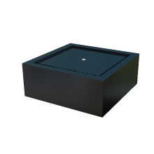 watertafels