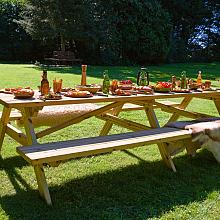 picknicktafels