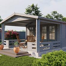 tuinhuizen
