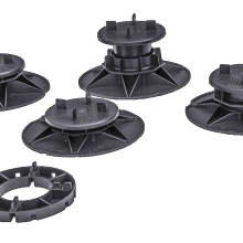 tegeldragers